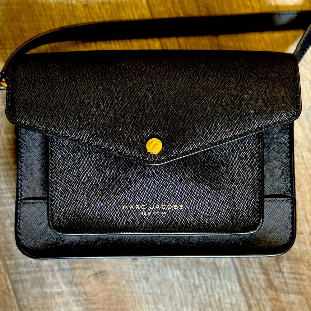 Marc Jacobs crossbody
